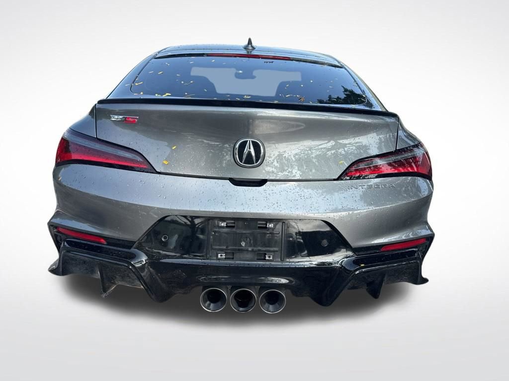 Used 2024 Acura Integra Type S FWD image 5