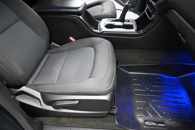 Used 2017 Chevrolet Colorado LT w/ LT Convenience Package RWD image 23