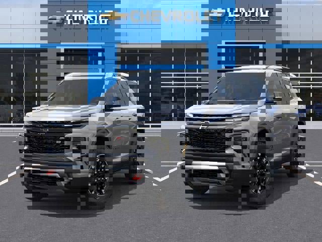 New 2026 Chevrolet Traverse Z71 image 6