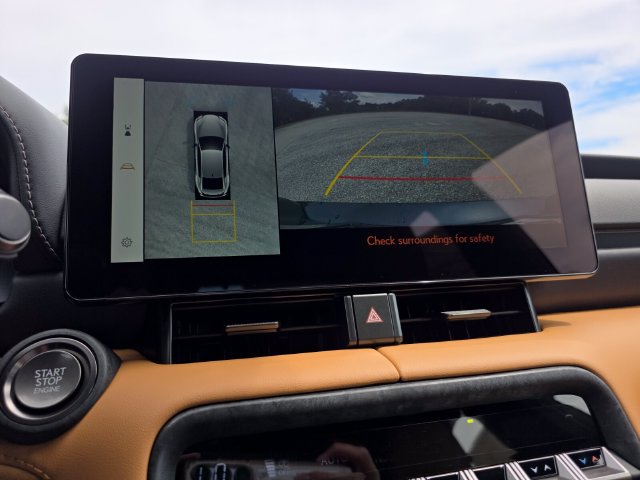 New 2026 Lexus IS 350 F Sport w/ Accessory Package Z1 RWD image 30