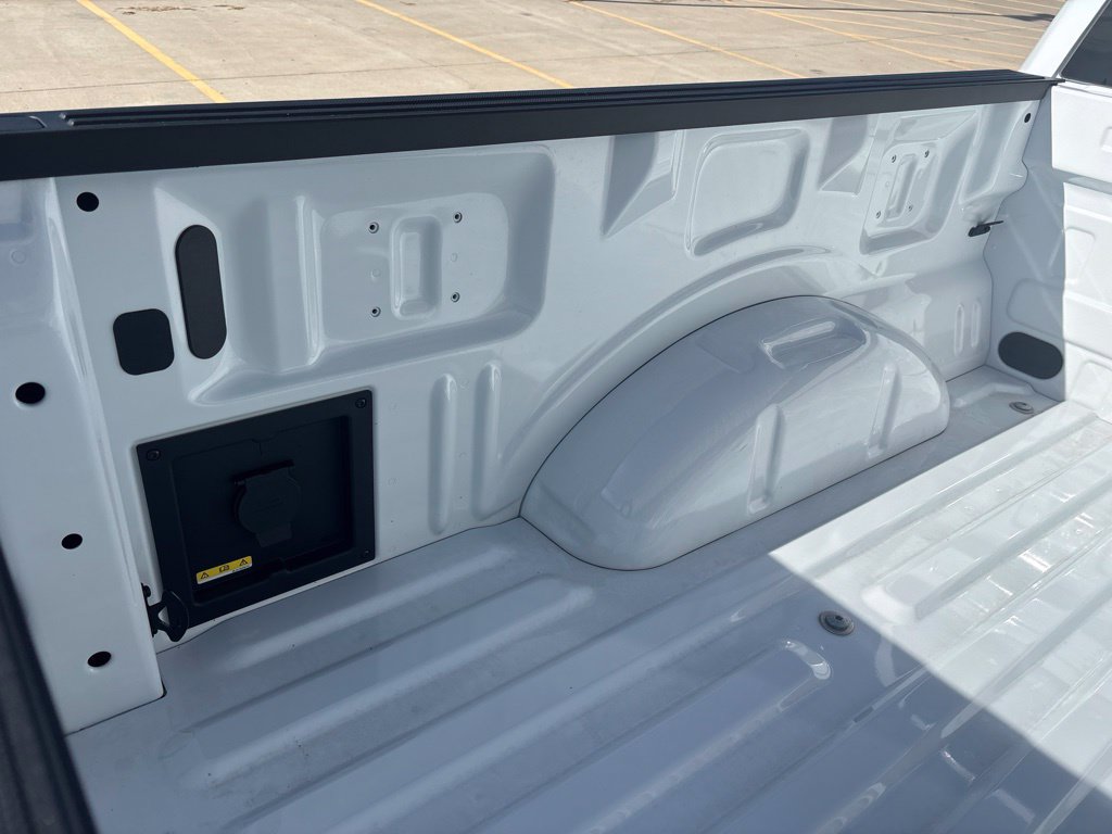 New 2026 Ford F150 Lariat AWD/4WD image 12