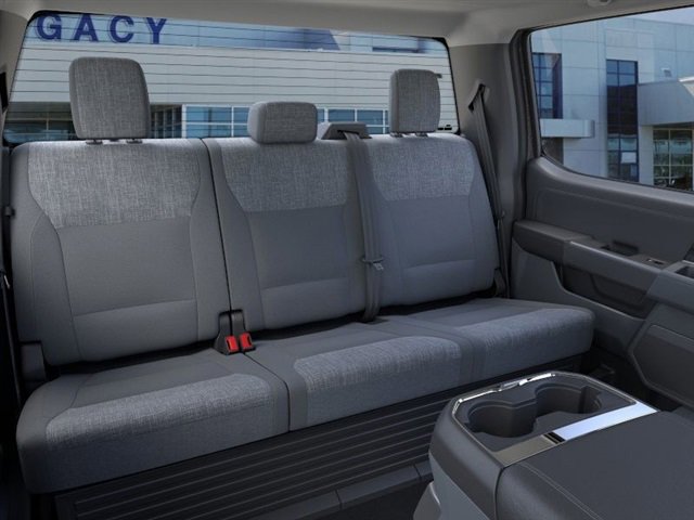 New 2026 Ford F250 XLT w/ XLT Premium Package image 11