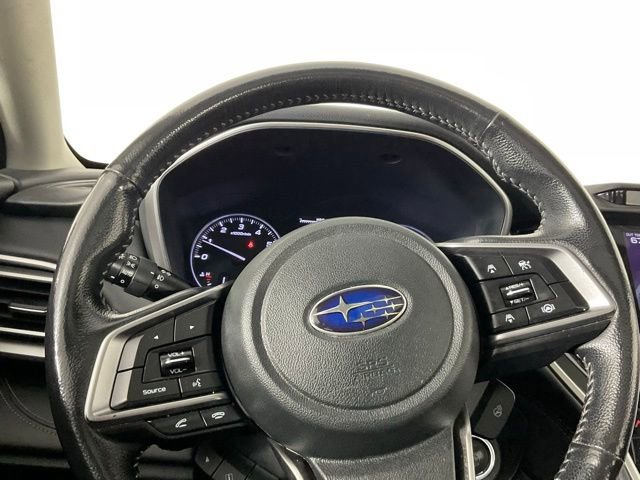 Used 2021 Subaru Legacy Limited XT image 18