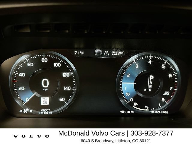 Used 2020 Volvo XC90 T6 Inscription w/ Protection Package Premier AWD/4WD image 15
