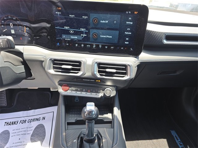 New 2024 Ford Mustang GT Premium w/ GT Performance Package image 12