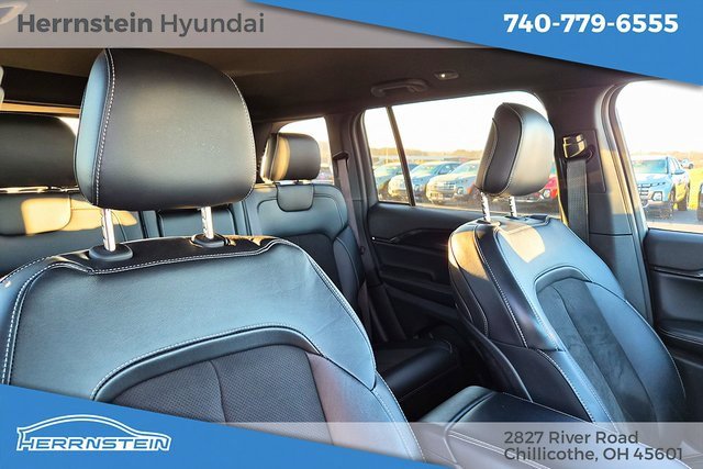 Used 2022 Jeep Grand Cherokee Altitude image 28