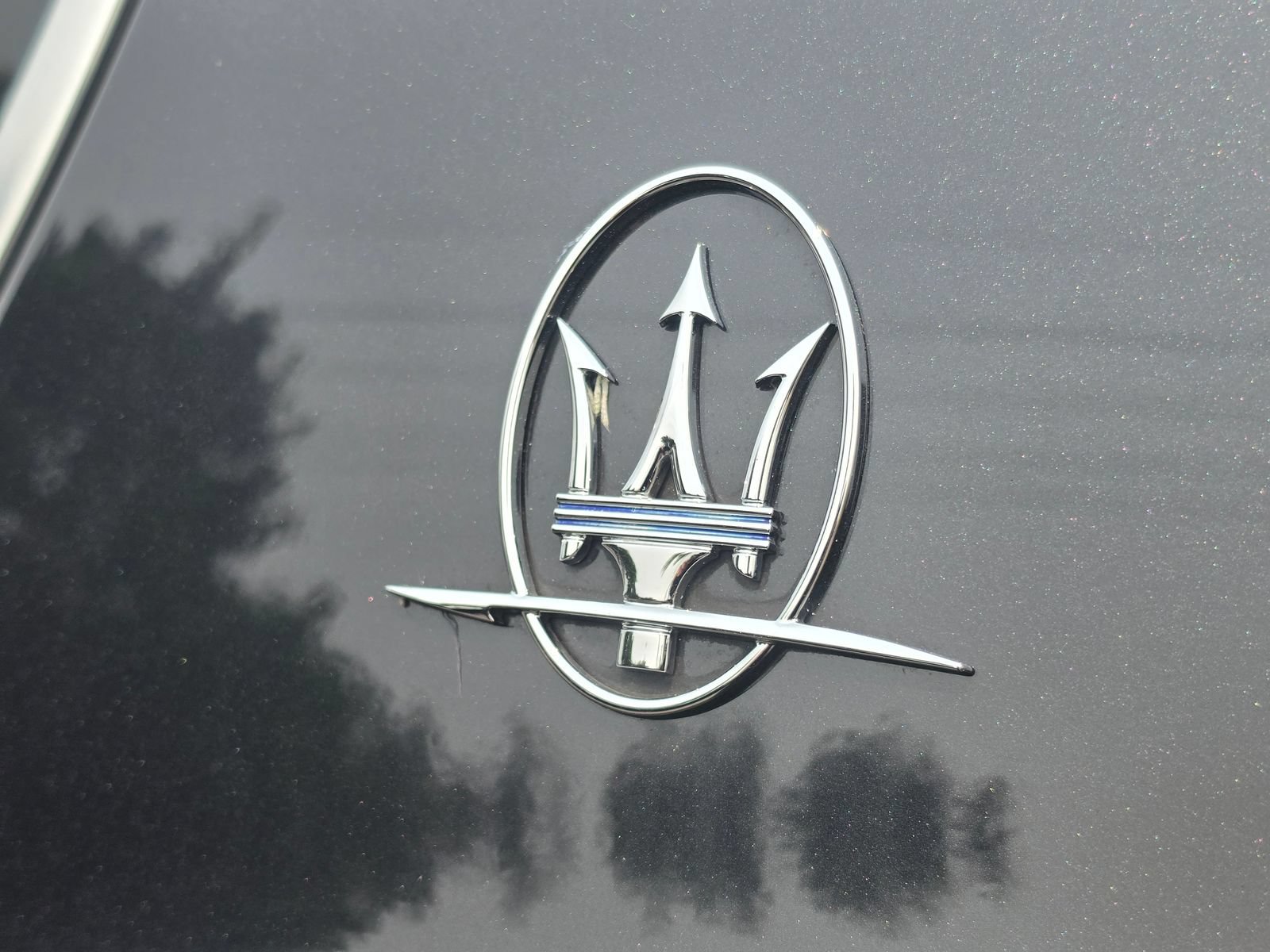 Used 2019 Maserati Levante GTS AWD/4WD image 5
