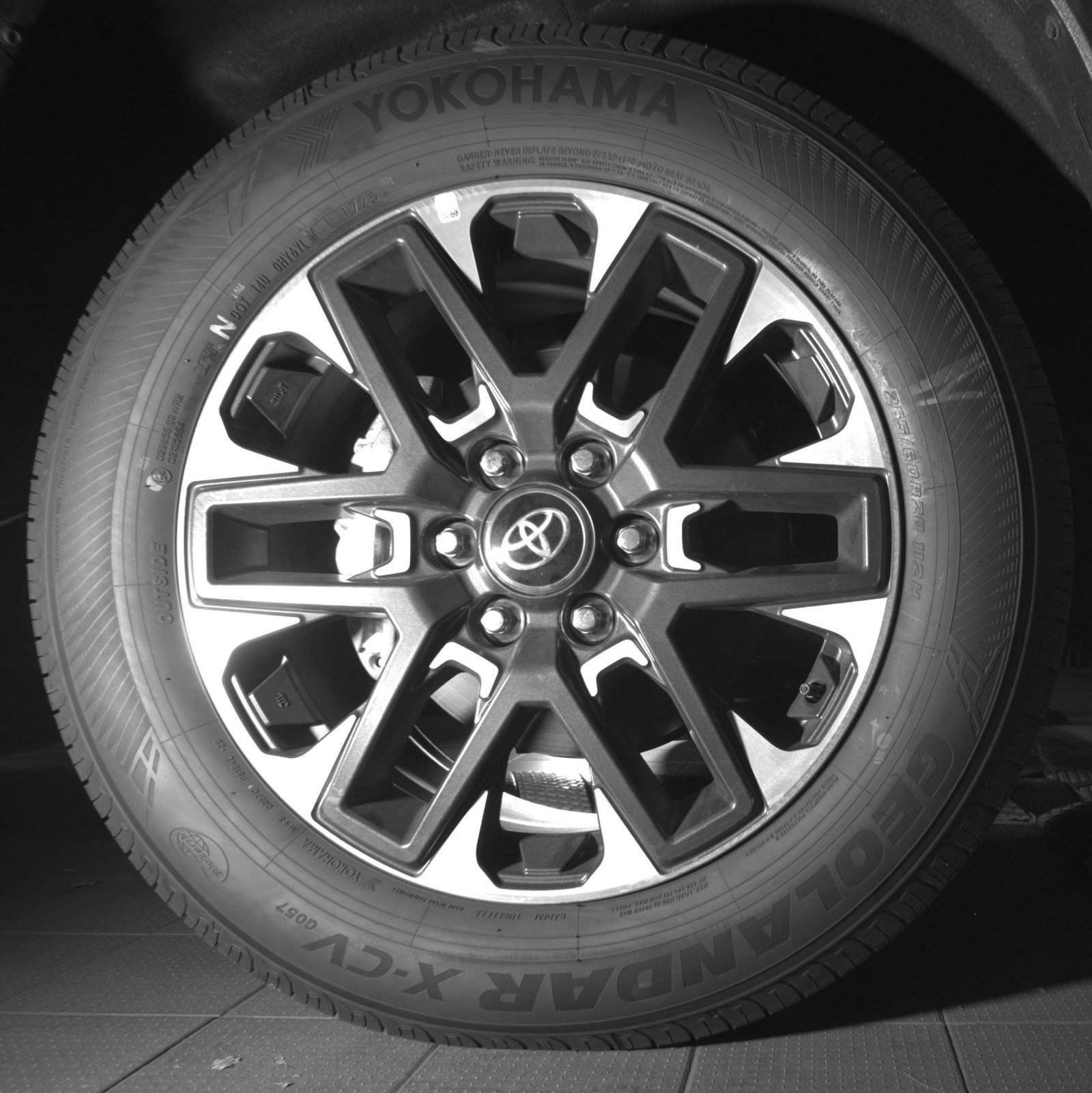 Certified 2026 Toyota Sequoia Limited AWD/4WD image 11