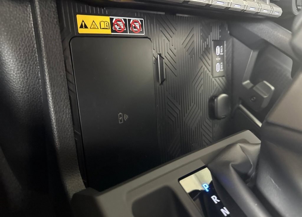 New 2026 Toyota 4Runner 4WD image 24