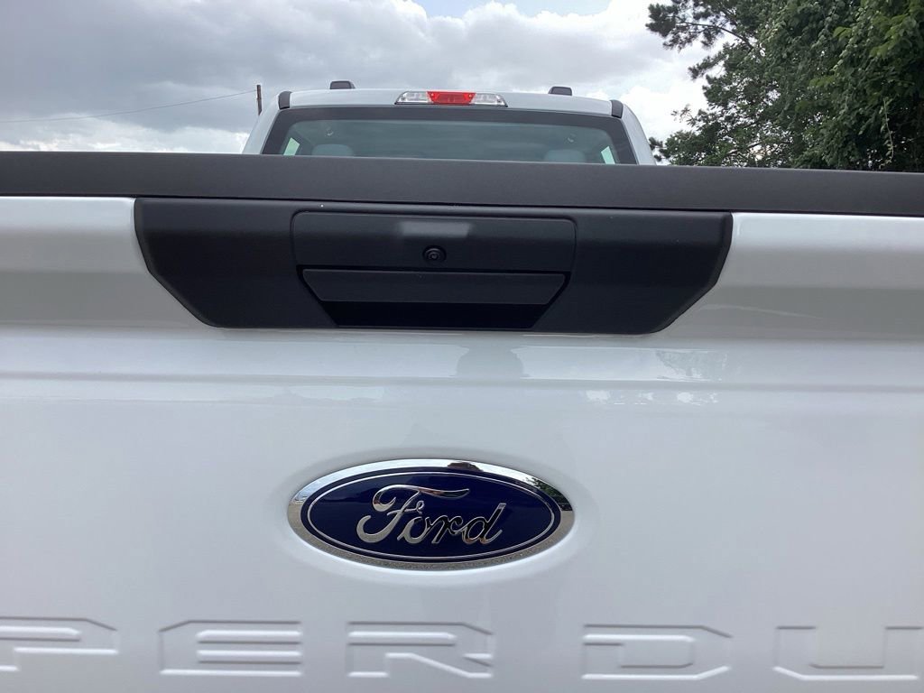 New 2026 Ford F350 XL AWD/4WD image 14