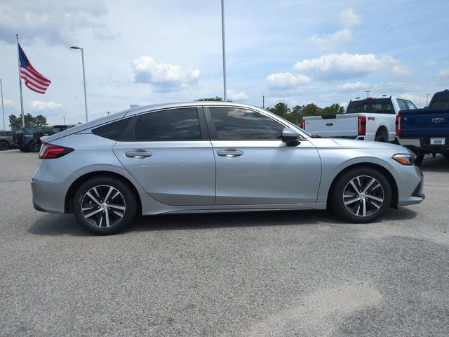 Used 2022 Honda Civic LX image 3