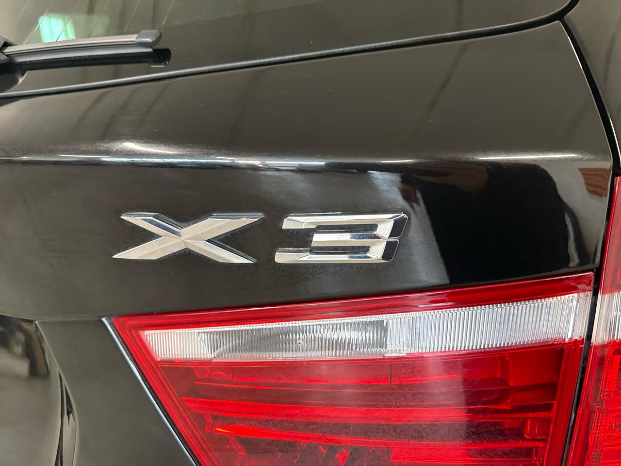 Used 2016 BMW X3 xDrive28i AWD/4WD image 86