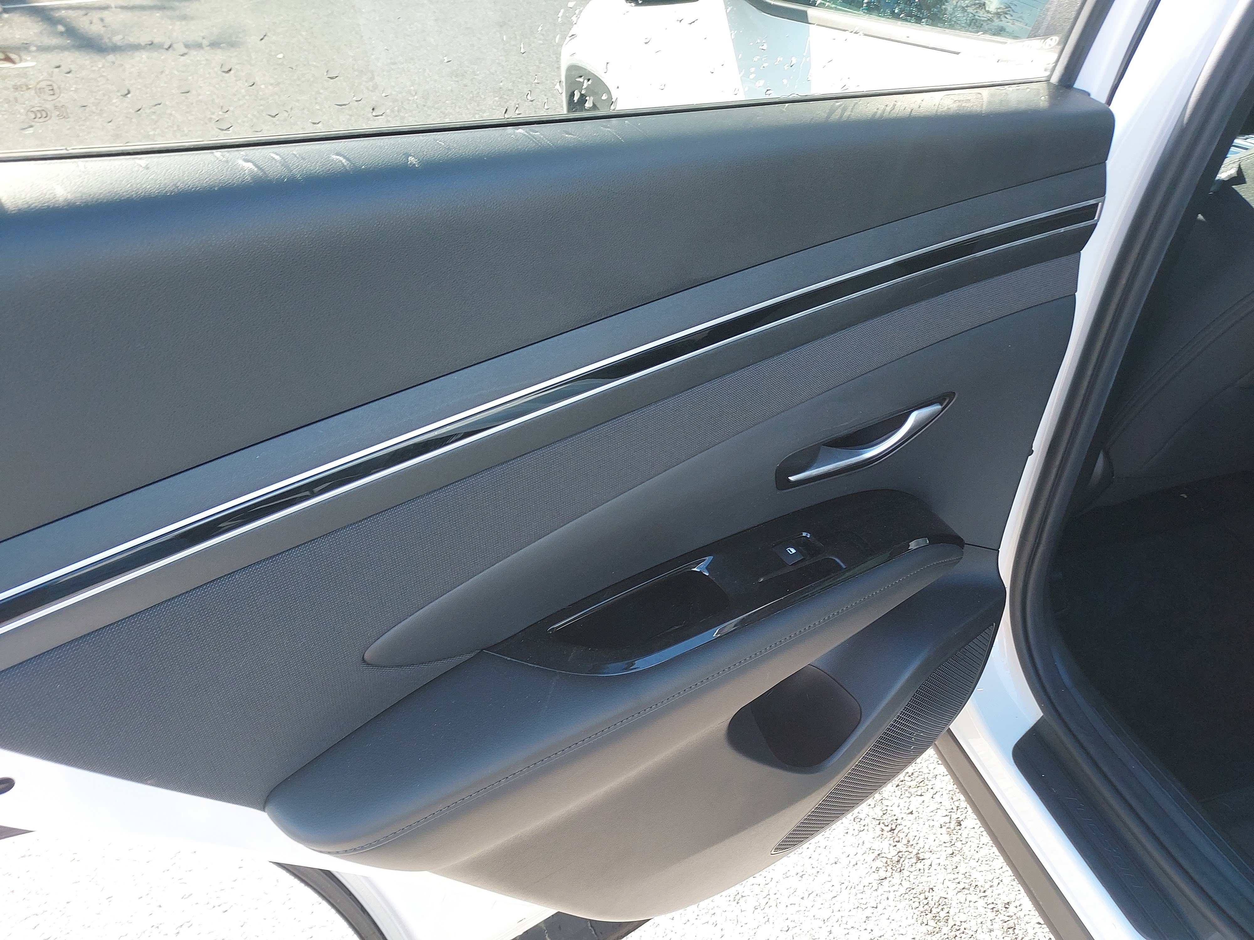 Used 2022 Hyundai Tucson SEL image 17