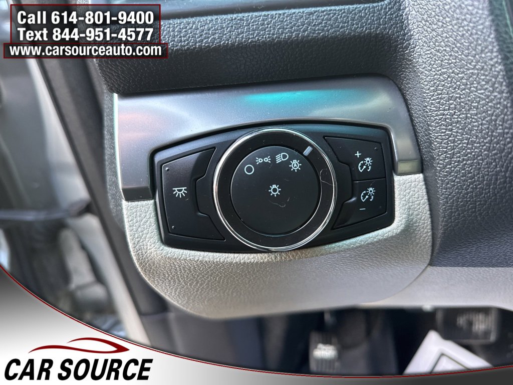 Used 2014 Ford Explorer Base image 22