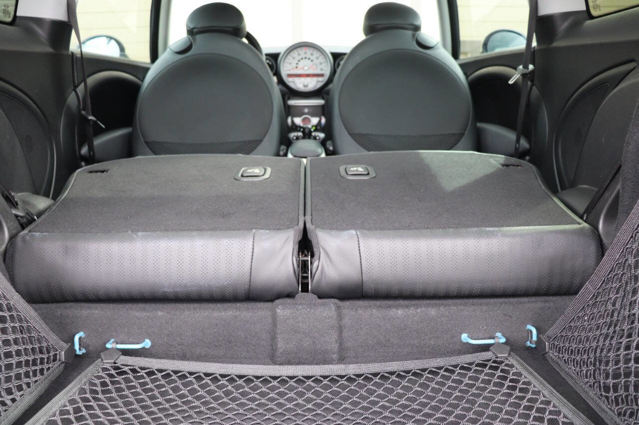 Used 2009 MINI Cooper Hardtop image 43