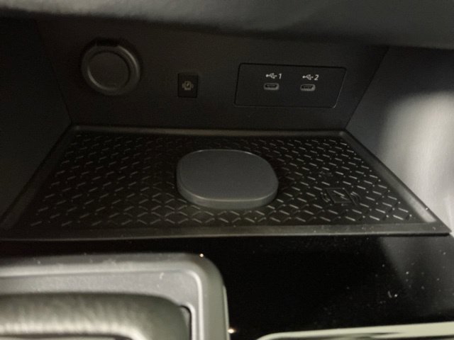 New 2026 Nissan Pathfinder Platinum AWD/4WD image 15