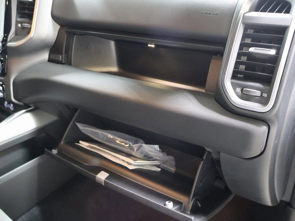 New 2026 RAM 1500 Big Horn image 21