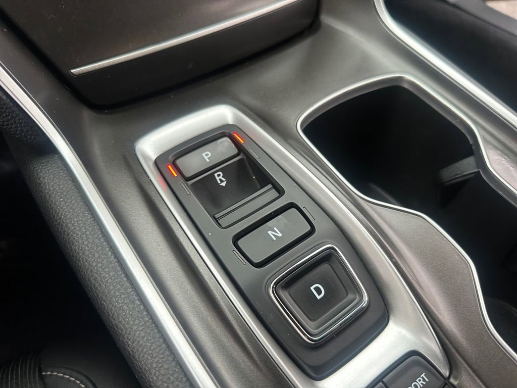 Used 2022 Honda Accord Sport image 18