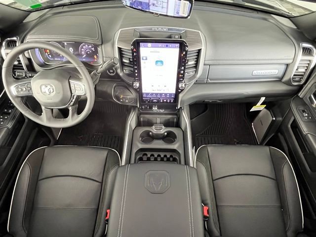 New 2026 RAM 3500 Laramie image 10