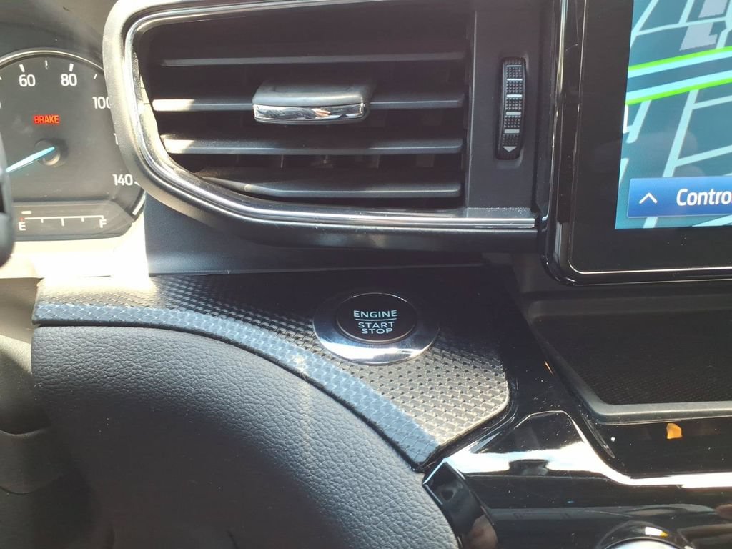 Certified 2023 Ford Explorer ST-Line AWD/4WD image 24