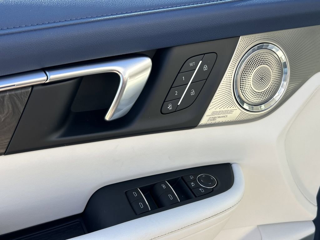 New 2026 Buick Enclave Avenir w/ Super Cruise Package image 20