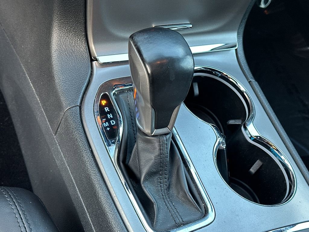 Used 2020 Jeep Grand Cherokee Laredo w/ Quick Order Package 2BN North image 30