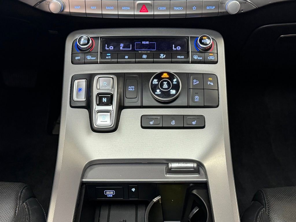 Used 2020 Hyundai Palisade SEL image 17