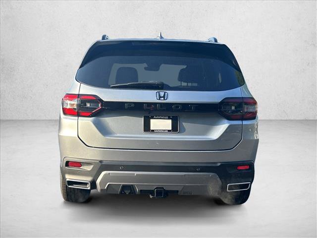 New 2026 Honda Pilot EX-L image 8