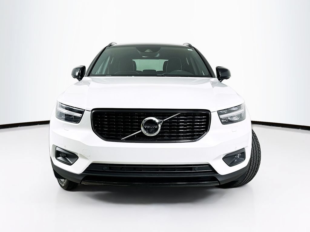 Used 2021 Volvo XC40 T5 R-Design w/ Advanced Package AWD/4WD image 5