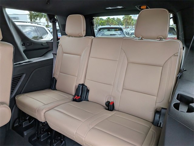 Used 2024 Chevrolet Tahoe Premier image 14