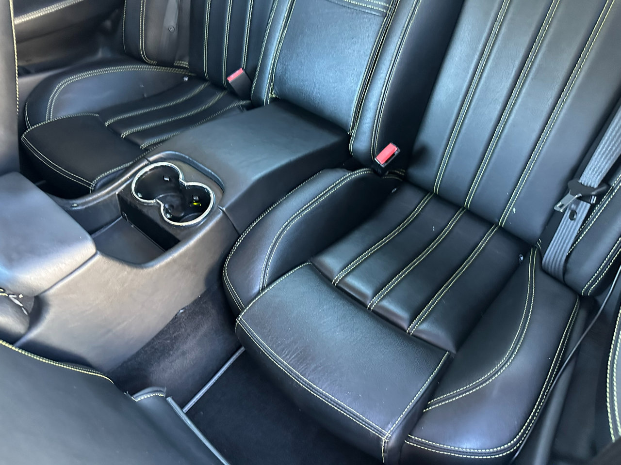 Used 2011 Maserati GranTurismo S image 25