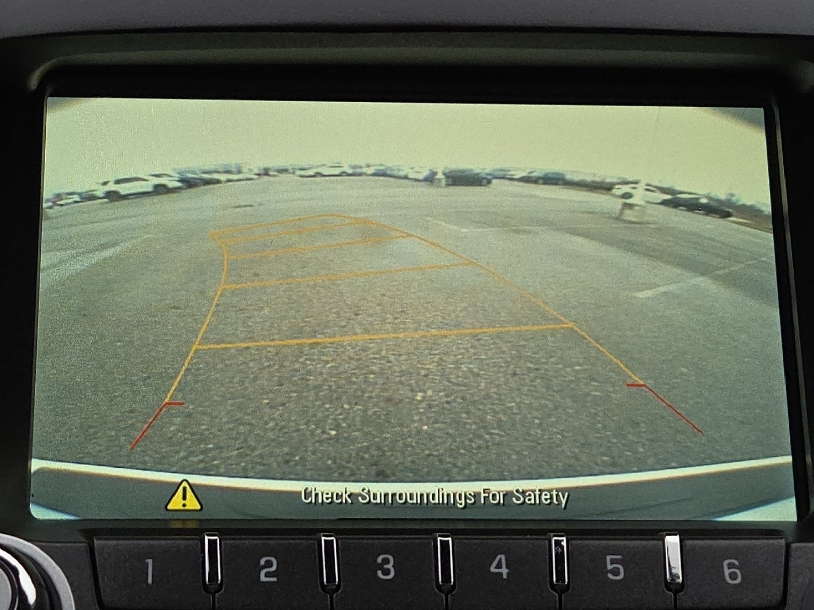 Used 2016 Chevrolet Equinox LT image 5