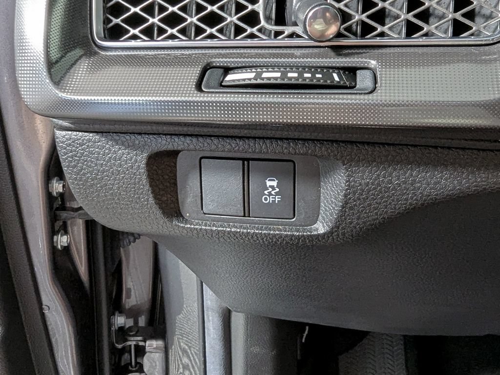 Used 2025 Acura Integra A-Spec FWD image 23