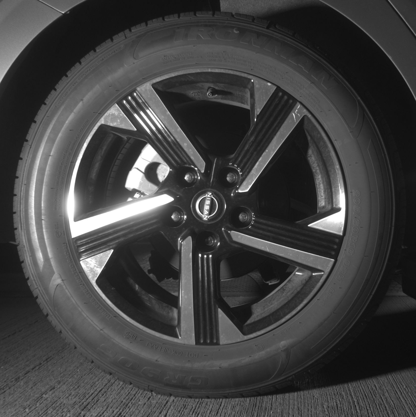 Used 2025 Nissan Sentra SV image 15