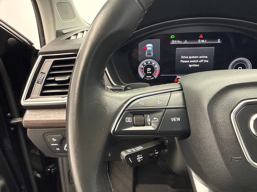 Certified 2023 Audi Q5 2.0T Premium Plus AWD/4WD image 37