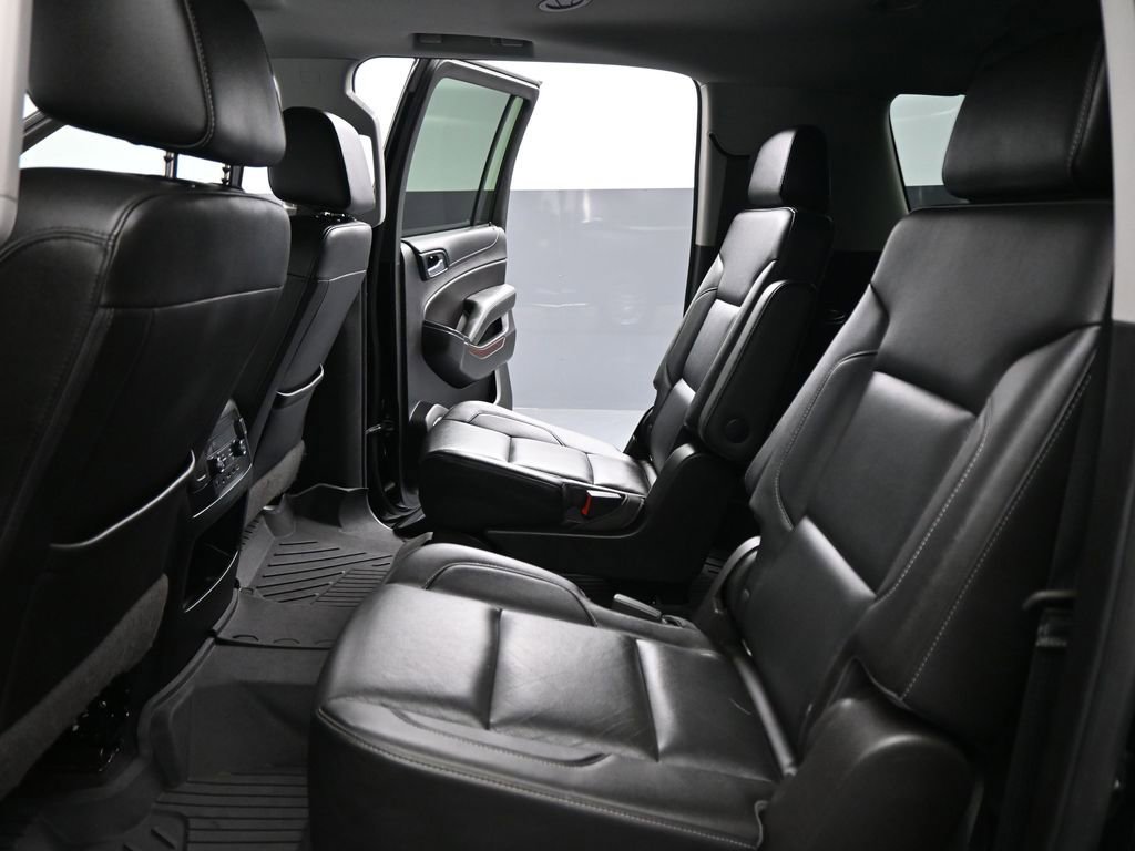 Used 2019 GMC Yukon XL SLT w/ Open Road Package image 19