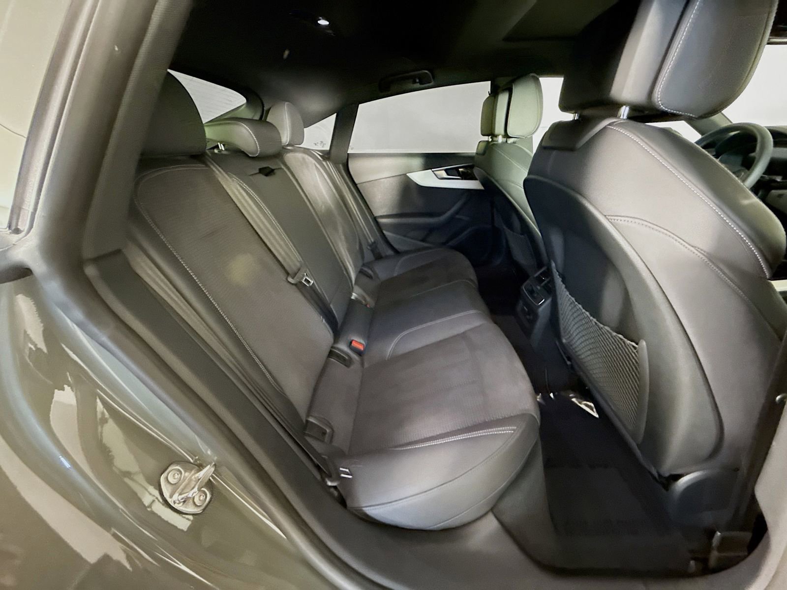 Used 2023 Audi A5 2.0T Premium Plus w/ Premium Plus image 28