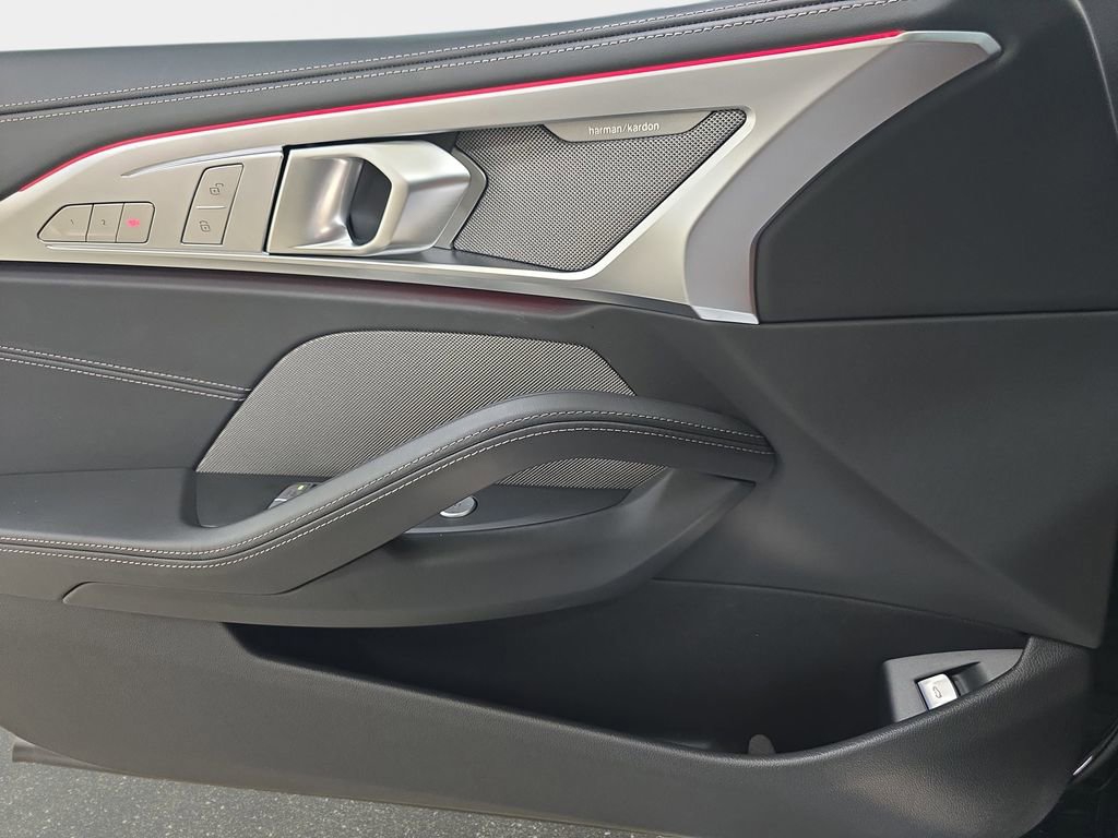 Used 2026 BMW 840i w/ M Sport Professional Package image 27