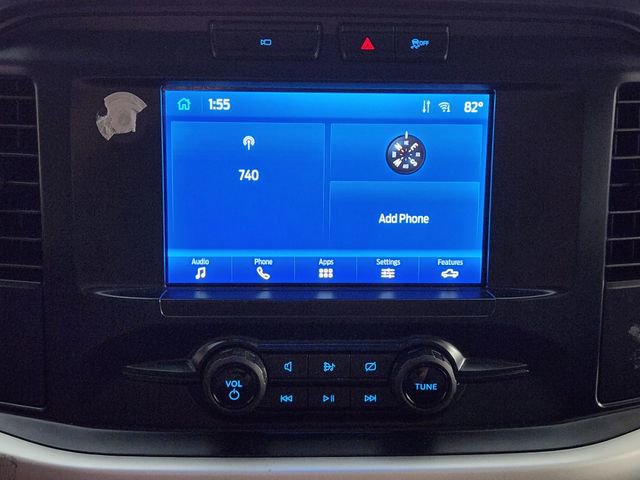 Used 2022 Ford F150 XL w/ Trailer Tow Package RWD image 16