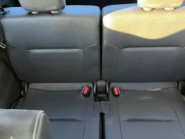 Used 2024 Mitsubishi Outlander SE image 15