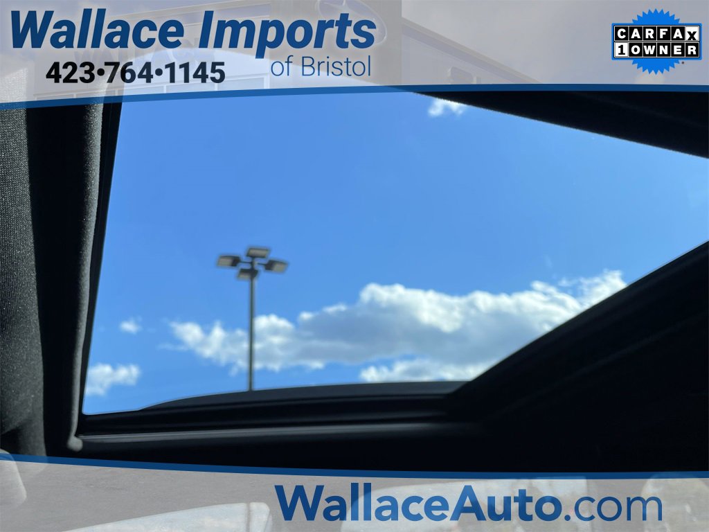 Certified 2022 Subaru Forester Wilderness image 10