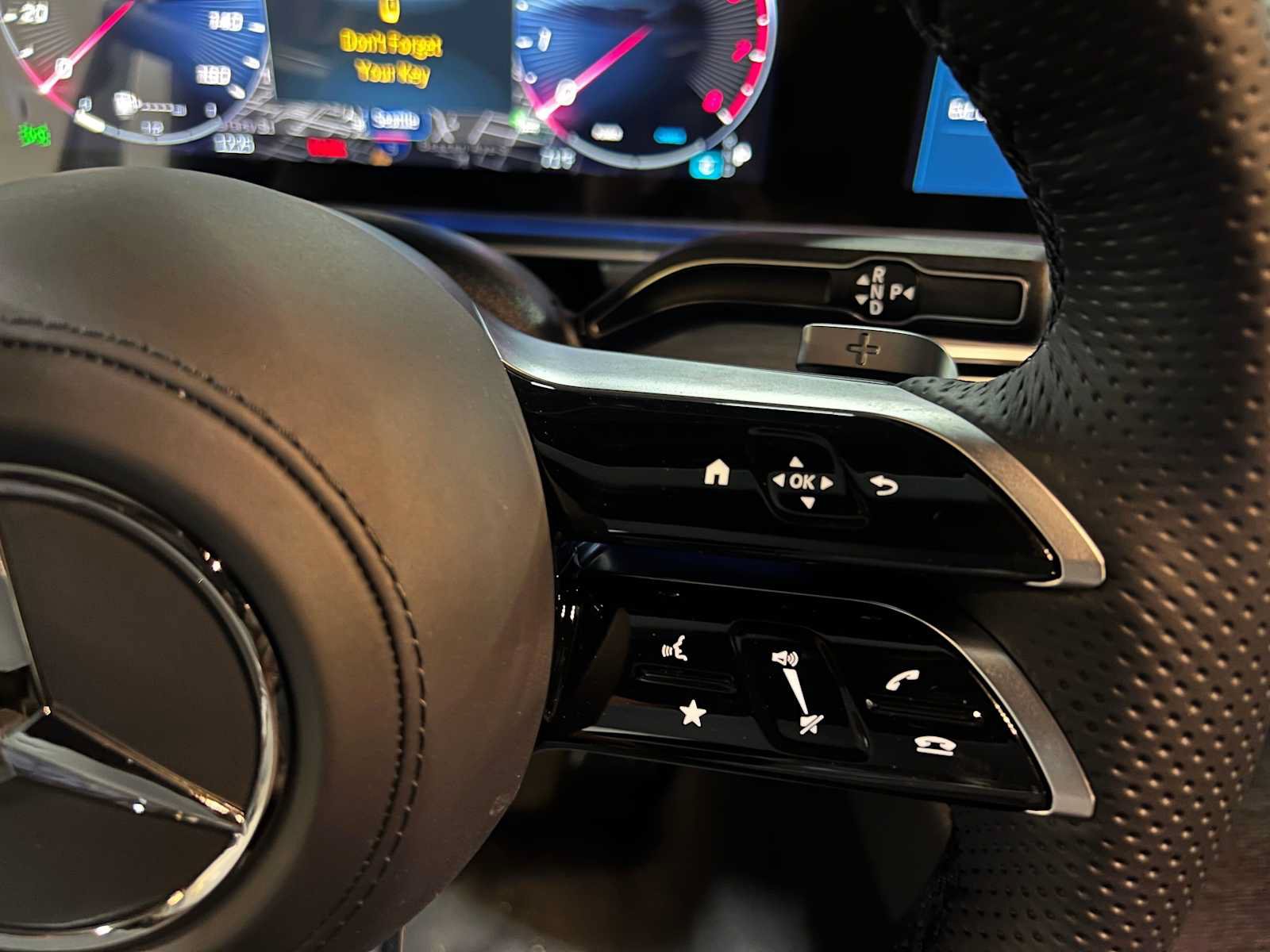 New 2026 Mercedes-Benz GLS 450 4MATIC image 30