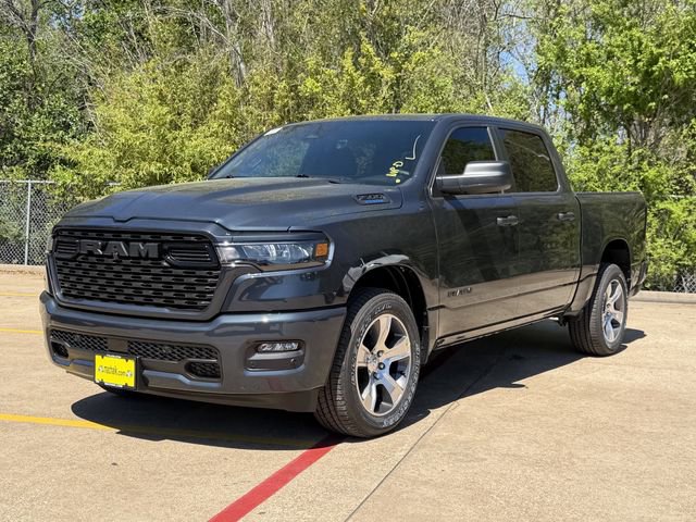 New 2026 RAM 1500 Express image 4