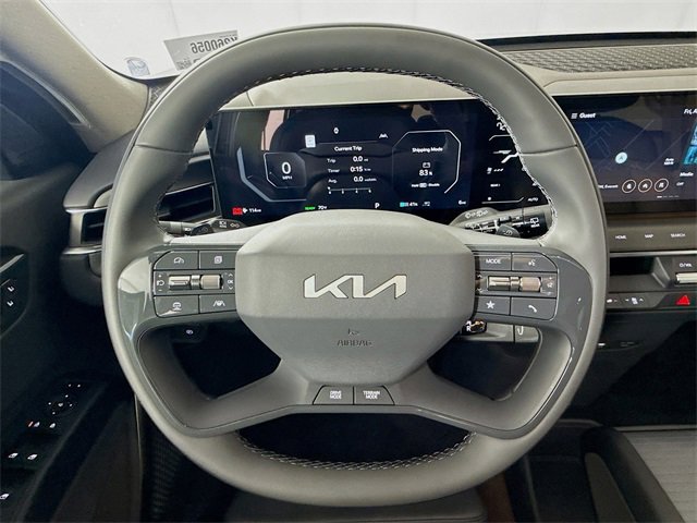 Certified 2026 Kia EV9 Land image 11