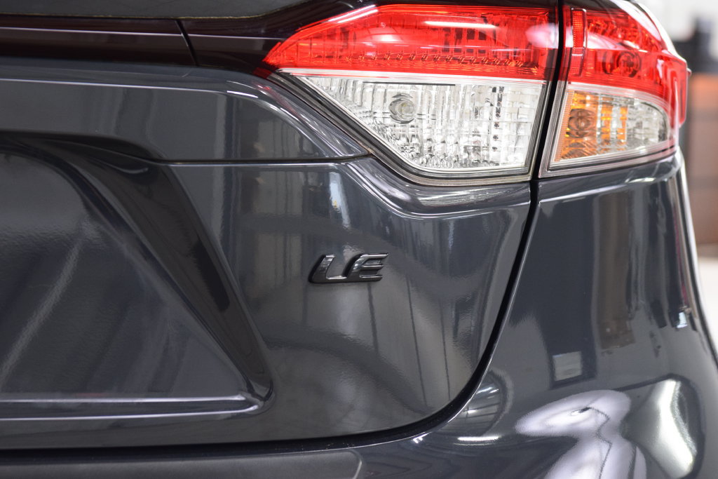 Used 2023 Toyota Corolla LE FWD image 21