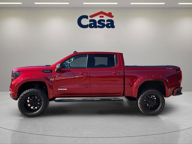 Used 2023 GMC Sierra 1500 Elevation w/ X31 Off-Road Package AWD/4WD image 5