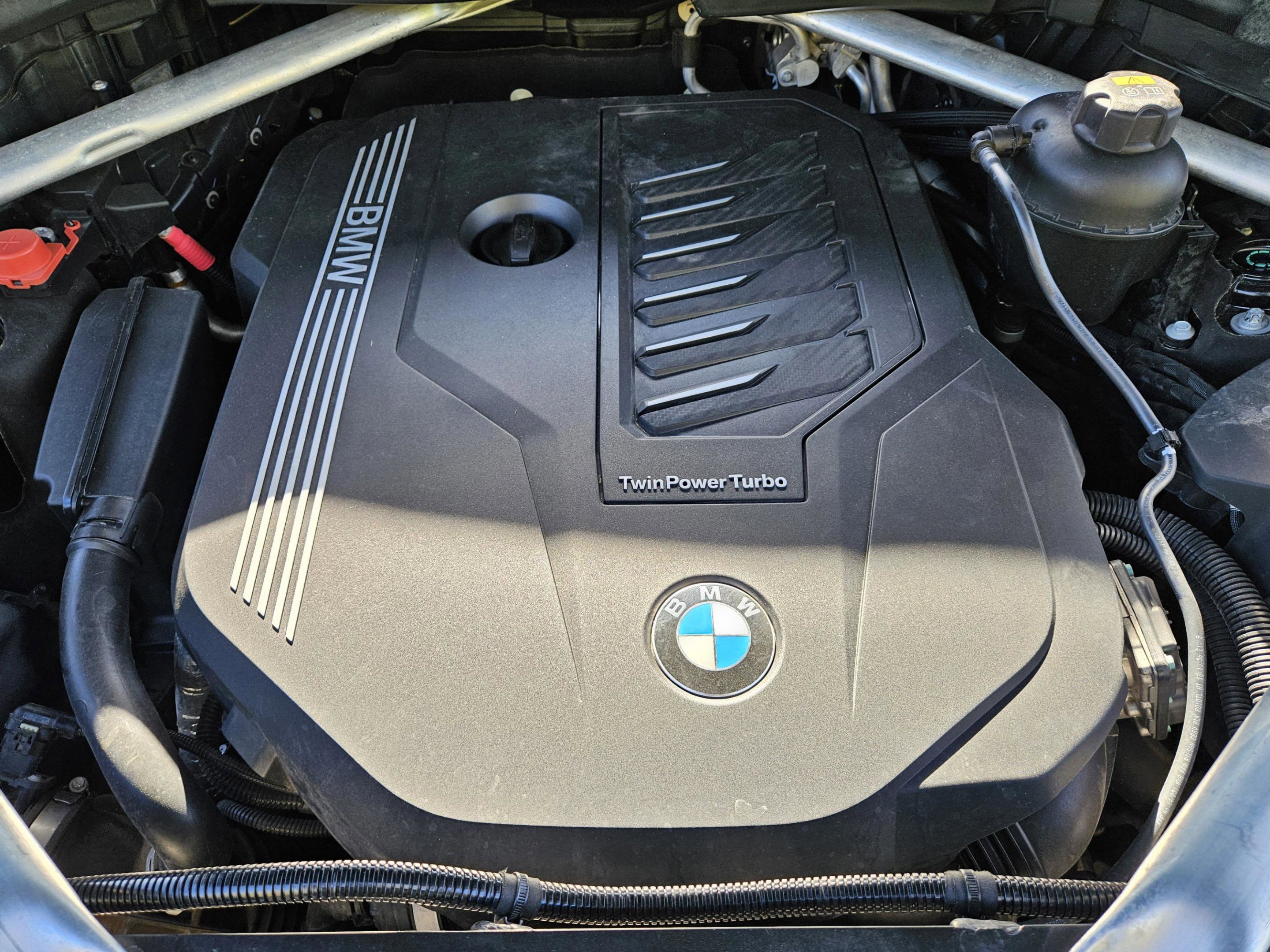 Used 2020 BMW X7 xDrive40i w/ Premium Package image 34