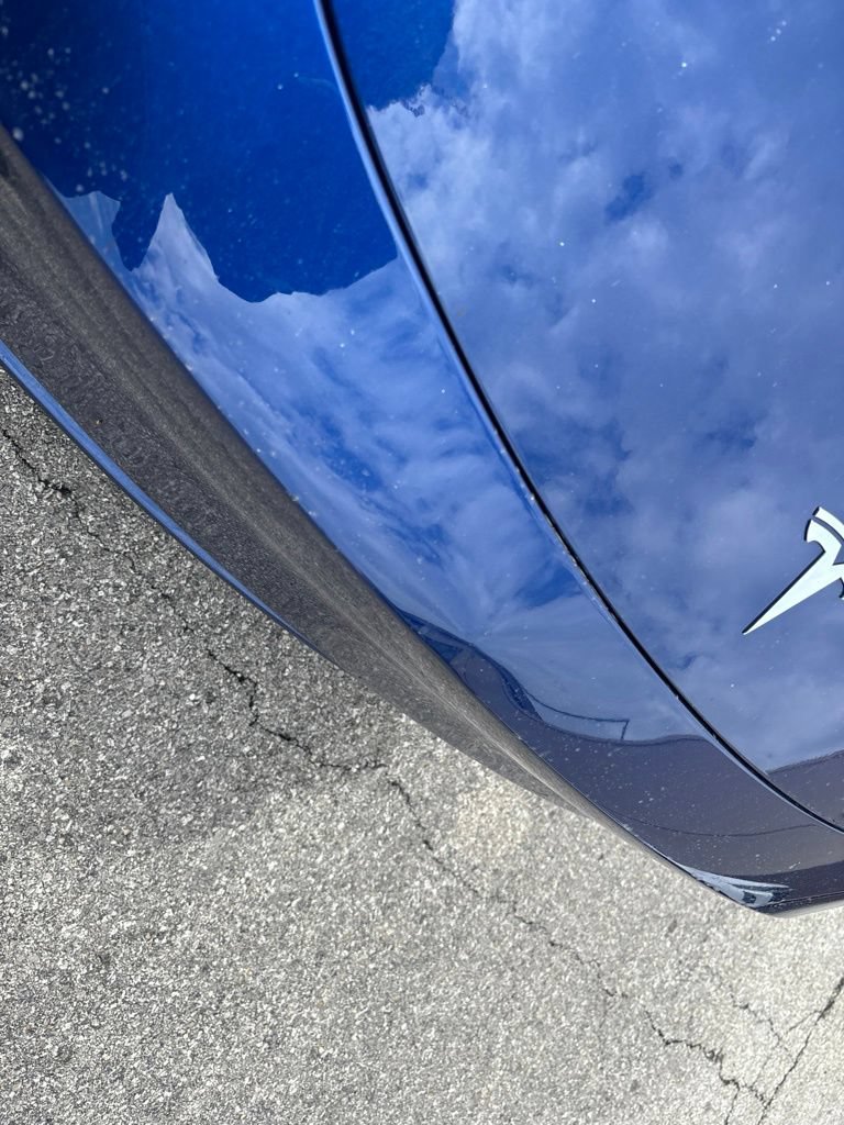 Used 2022 Tesla Model Y Performance AWD/4WD image 13