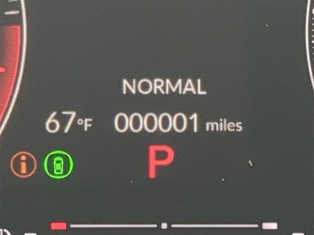 New 2026 Honda Civic Sport image 20