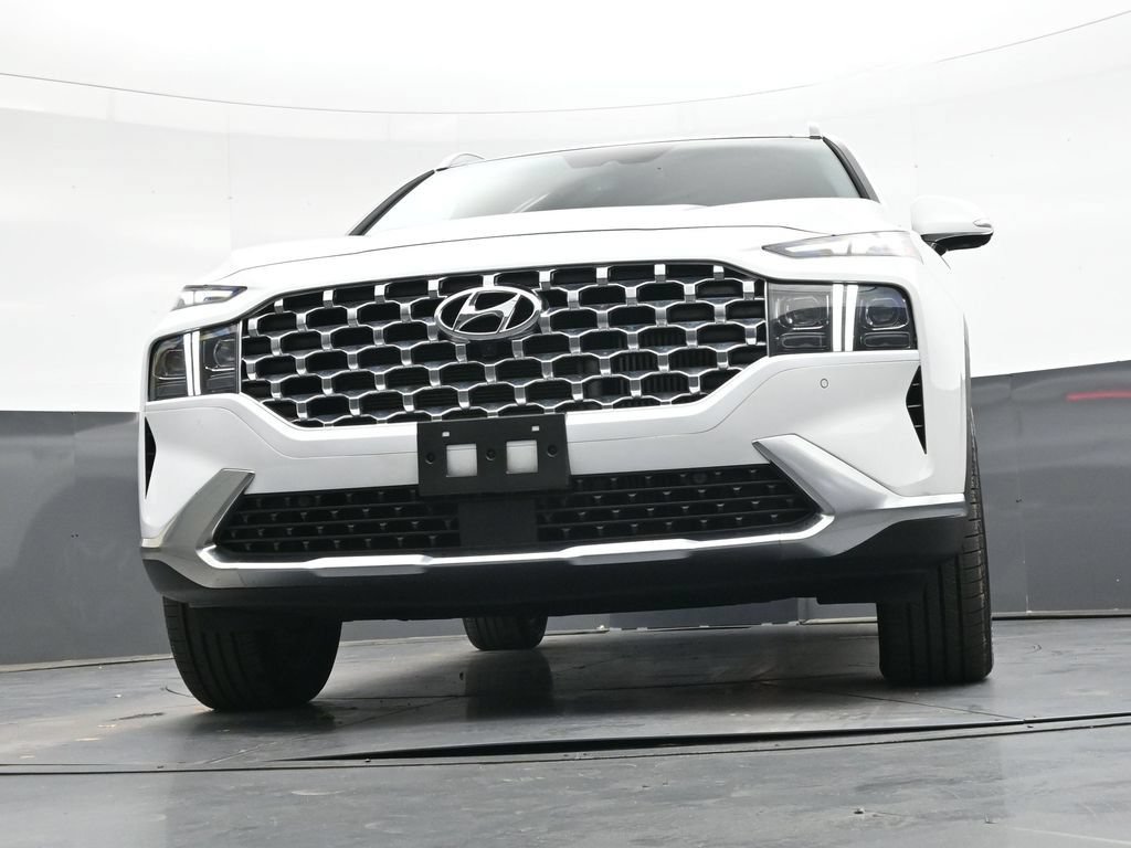 Used 2023 Hyundai Santa Fe Limited AWD/4WD image 49